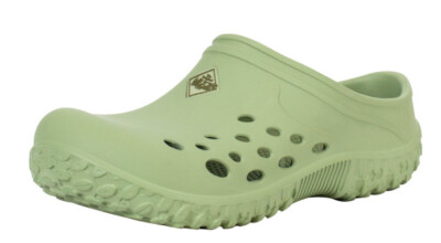 Muck Women's Muckster Lite Clog - Resida Green