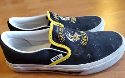 Vans 808 Skate Shoes Sneakers Athletic Hawaii Mens 5.5 Women's 7