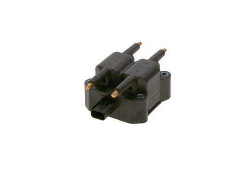 Fits Mini Cooper One 1.6 1.8 2.0 2.4 2.5 + Other Models Bosch Ignition Coil - Picture 8 of 10