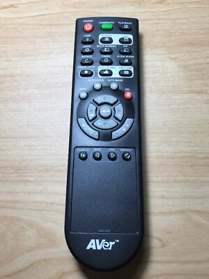 Original- Aver RM-NM Remote Control