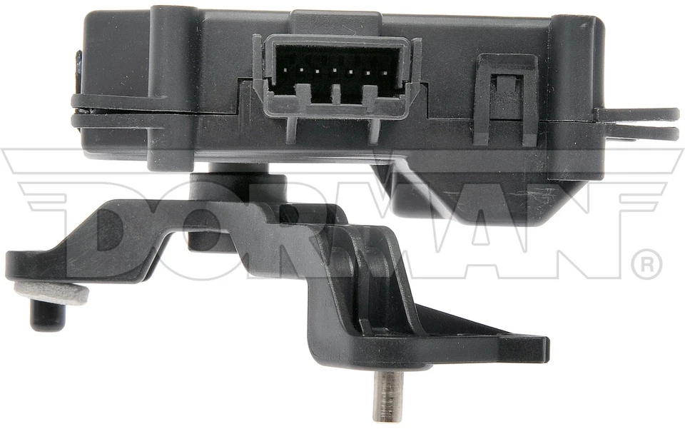 Actuador de puerta principal izquierda HVAC mezcla Dorman para Honda Pilot 2009-2015 2010 2011 Foto 2 de 4