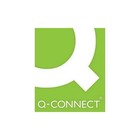 Q-Connect Blue Economy Mouse Mat Kf04516
