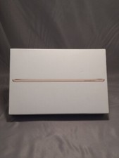 Apple iPad mini 4 Gold EMPTY BOX BOX ONLY 