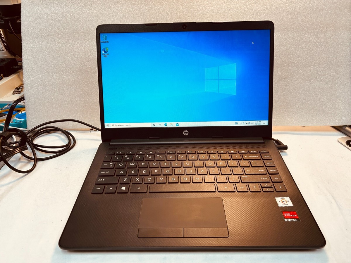 HP LAPTOP 14-DK1013DX 14