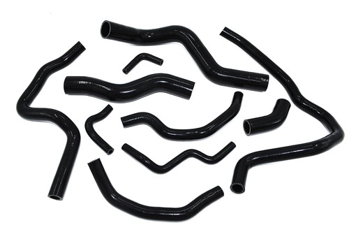 For Honda Civic FD1 FA1 FG1 1.8L R18A 2006-2011 Silicone Radiator Hose. - Foto 2 di 6