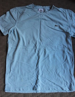 baby blue designer shirt