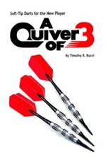 Soft-Tip Darts for the New Player, Bucci New 9781420879209 Fast Free Shipping-,