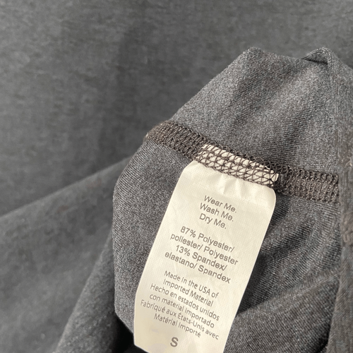 NEW Beyond Yoga Spacedye Captivating Turtleneck Pullover Dark Night size Small - Bild 4 von 7