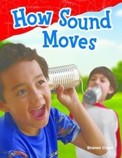 How Sound Moves - 1480745642 Sharon Coan Paperback