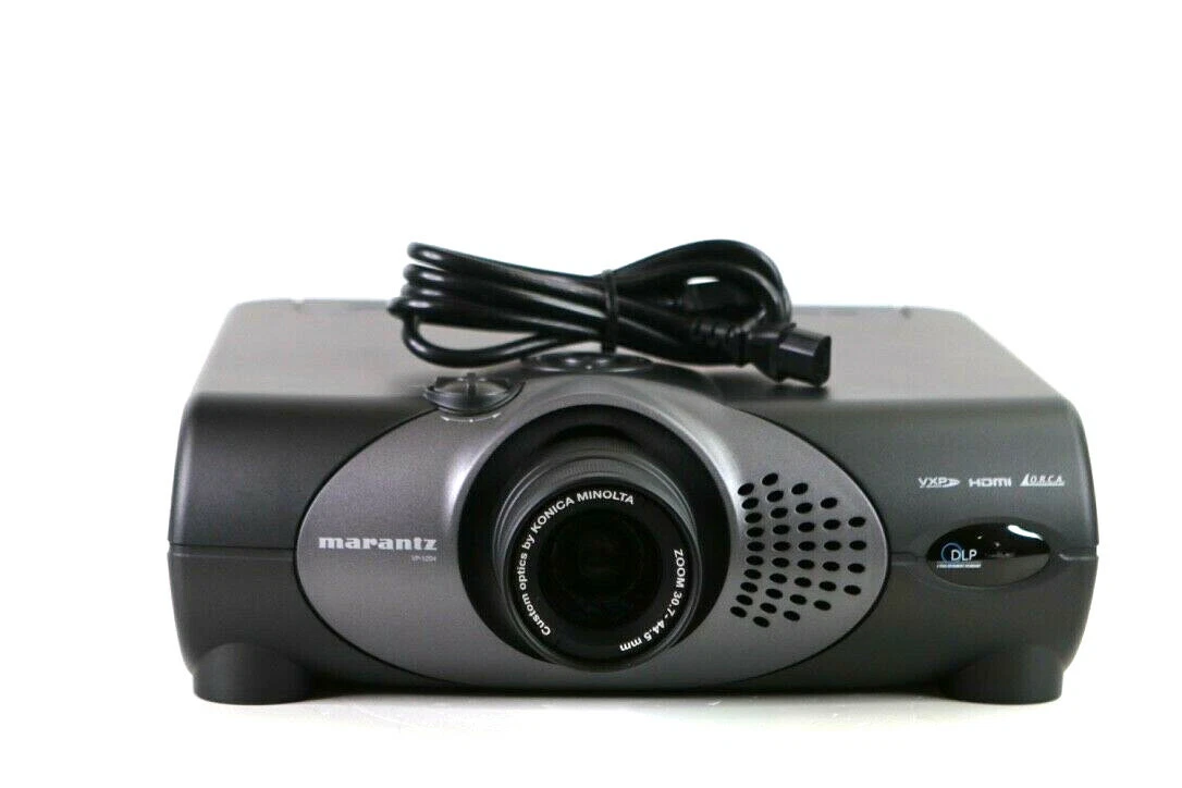 Marantz Projector products for sale | eBay
