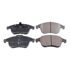 Febi Bilstein Bremsbeläge 16770 Bremsklötze für Renault Scénic III JZ0/1_