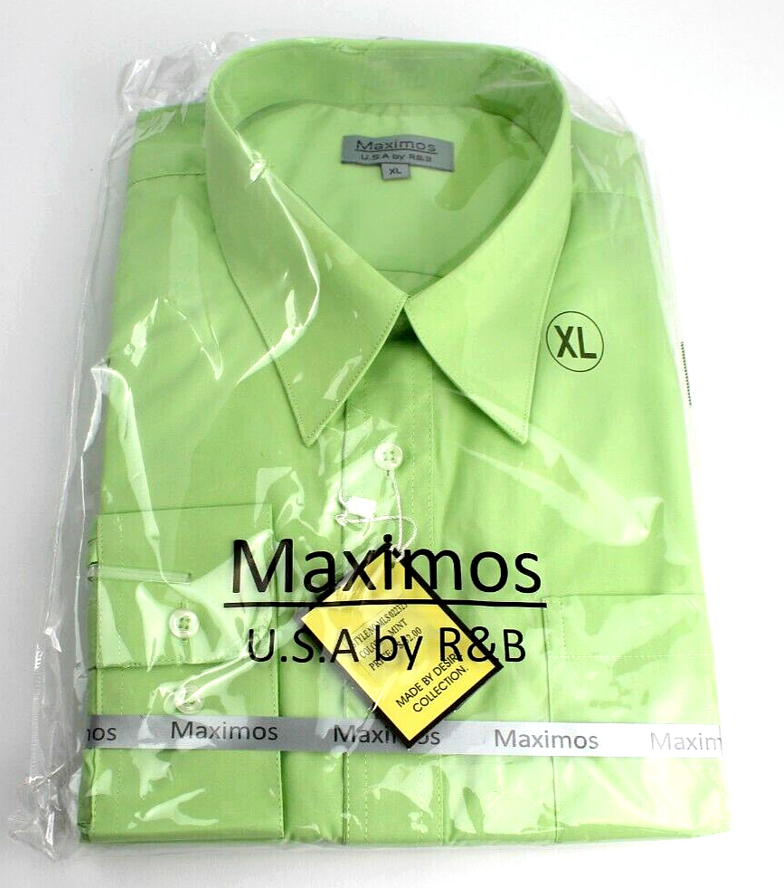 dress shirt made in usa Thomas Mason Solid Pink Spread Collar Dress Shirt - Regular Fit