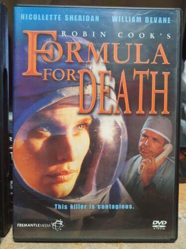 Horror, Sci-Fi and Fantasy DVDs FLESH - IN - Fill your cart to save money - Picture 228 of 238