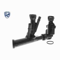 Vemo Thermostat GehäUse FüR VW Golf 7 Passat B8 Sharan Tiguan Touran 1.6/2.0 TDI