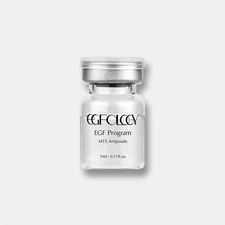 EGFOLOGY EGF Program MTS Ampoule 5ml Anti-Aging K-Beauty