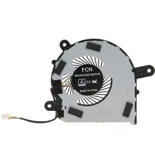 NEW SATA HDD Cooling Fan For HP Elitedesk 800 G3 65W models