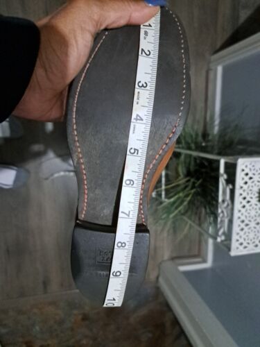 Botas Ecuestres Dehners Altas Marrón Equitación Personalizadas Appox Talla Ver Medidas - Imagen 14 de 14