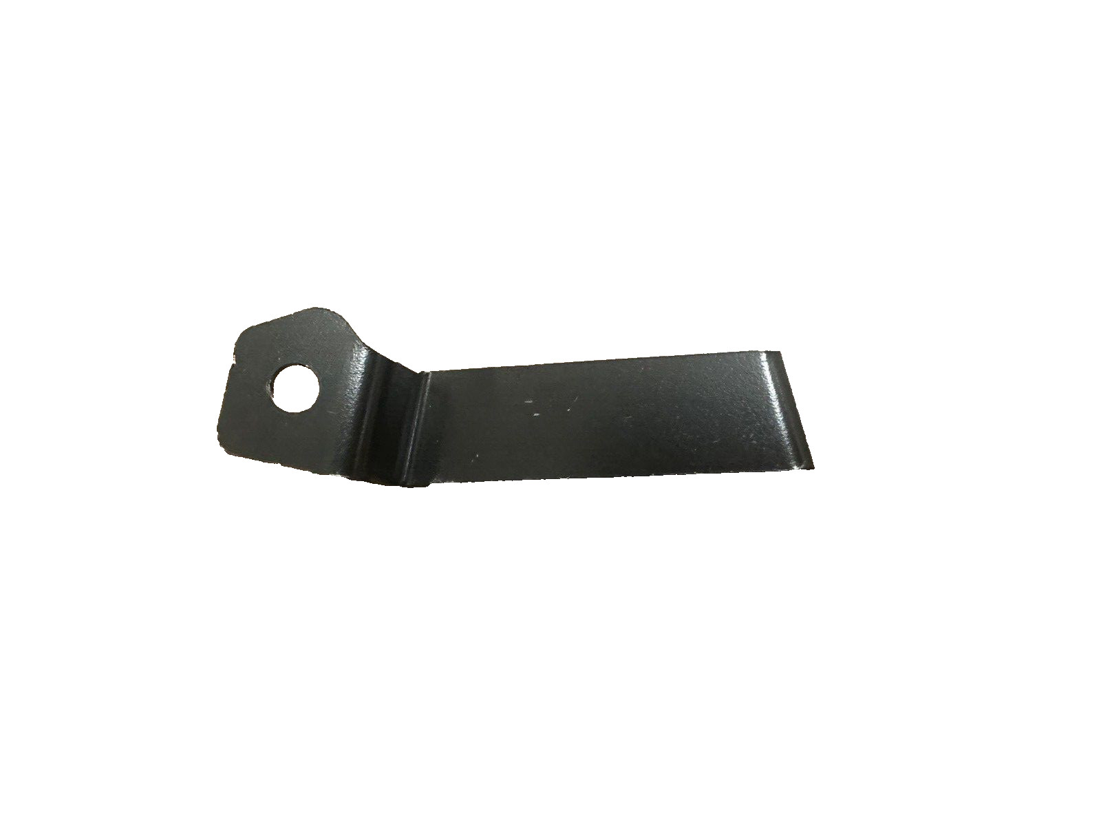 LAMBORGHINI HURACAN LP610 FRONT BUMPER LEFT REINFORCEMENT BRACKET OEM 4T0805331