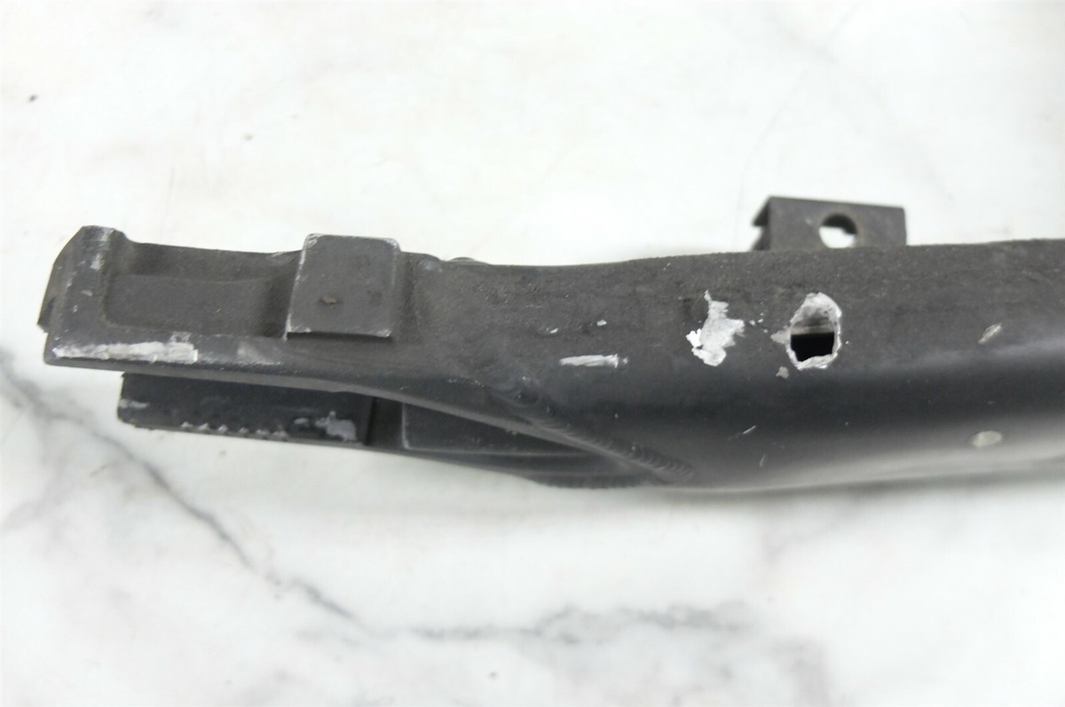 09 Kawasaki ZX14 ZX1400 ZX 14 1400 swing arm swingarm | eBay