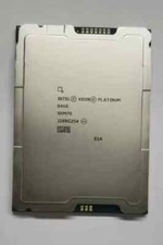 Intel Xeon Platinum 8468 QS CPU 48C/96T 2.1GHZ 3.8GHZ LGA4677