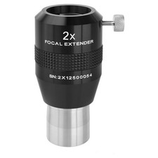 Explore Scientific Barlowlinse Fokal Extender...