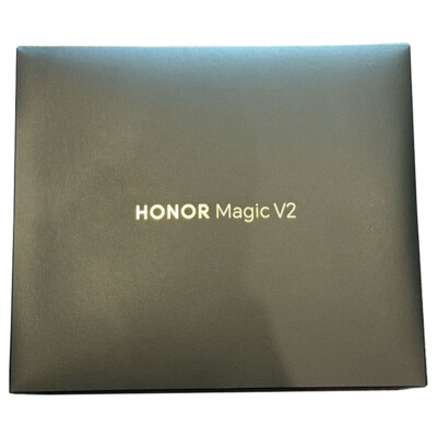 HONOR Magic V2 5G | 512GB + 16GB RAM VER-N49 Dual SIM Factory