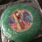 WIENERSCHNITZEL Frisbee UFO SEALED — photo 3