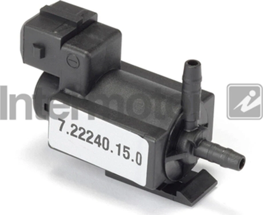 Air Intake Control Valve Intermotor Fits Volvo S40 V40 V70 960 V50 S80 S70 - Изображение 2 из 2