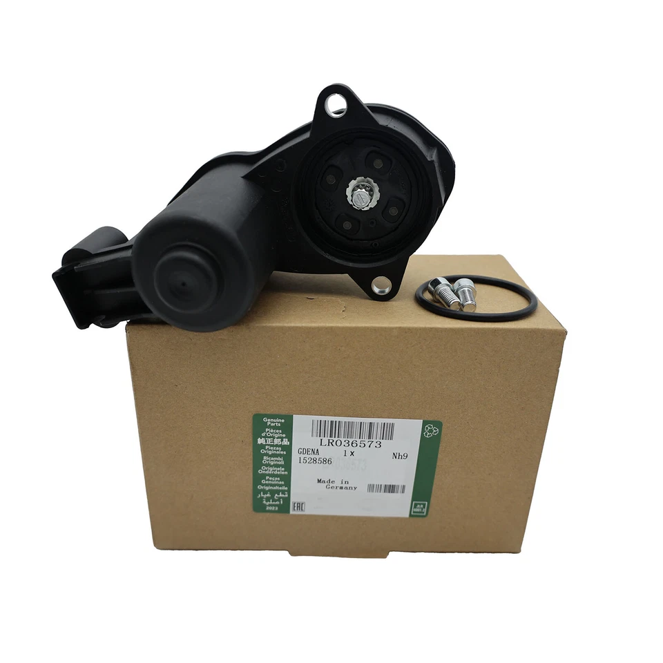 Rear Parking Brake Actuator LR036573 For Range Rover Range Rover Sport 2013-2020 Foto 2 de 4