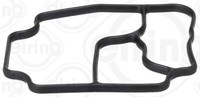 Elring 816.965 Dichtung, ÖLfiltergehäUse FüR Bmw, Bmw (Brilliance), Land Rover