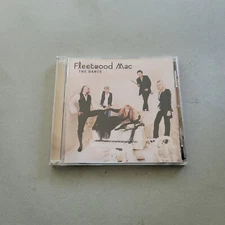 The Dance By Fleetwood Mac (CD 1997)