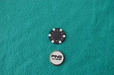 Ping Ball Marker
