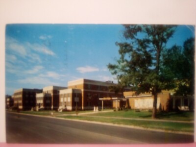Springfield Missouri Burger Hospital nurses home 