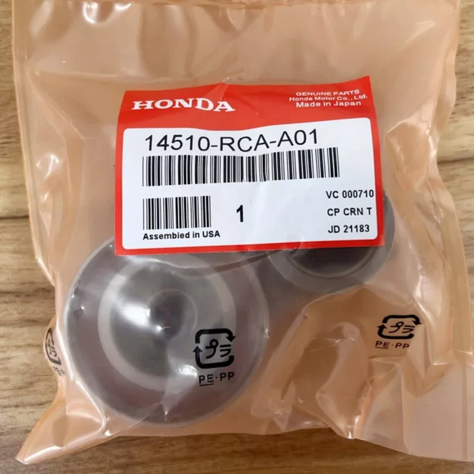 Genuine OEM Timing Belt Kit with Water Pump For, ACURA MDX Accord Odyssey - Image 3 of 4