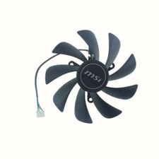 95MM XY-D10015SH graphics fan for MSI GeForce RTX 2060 RTX 2070 AERO ITX 6G ITX
