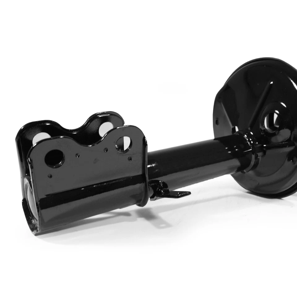 Front Pair Complete Struts & Coil Spring Assemblies for 1993-2002 Toyota Corolla Foto 3 de 4