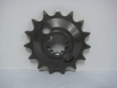 SPROCKET SPECIALISTS 15T FRONT STEEL SPROCKET 1986-1986 KAWASAKI