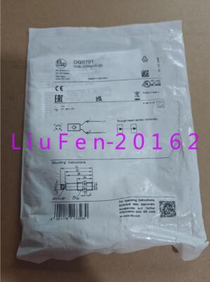 1PC New IFM OGS701
