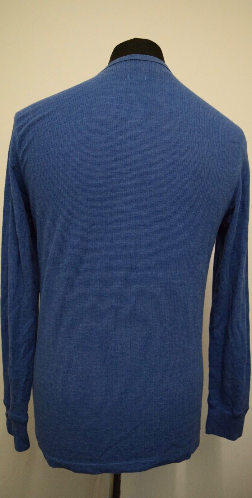 JU726 TWISTED SOUL MEN'S BLUE  T-SHIRT  SIZE M image 4