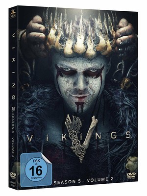 Vikings Staffel 4 Deutsch