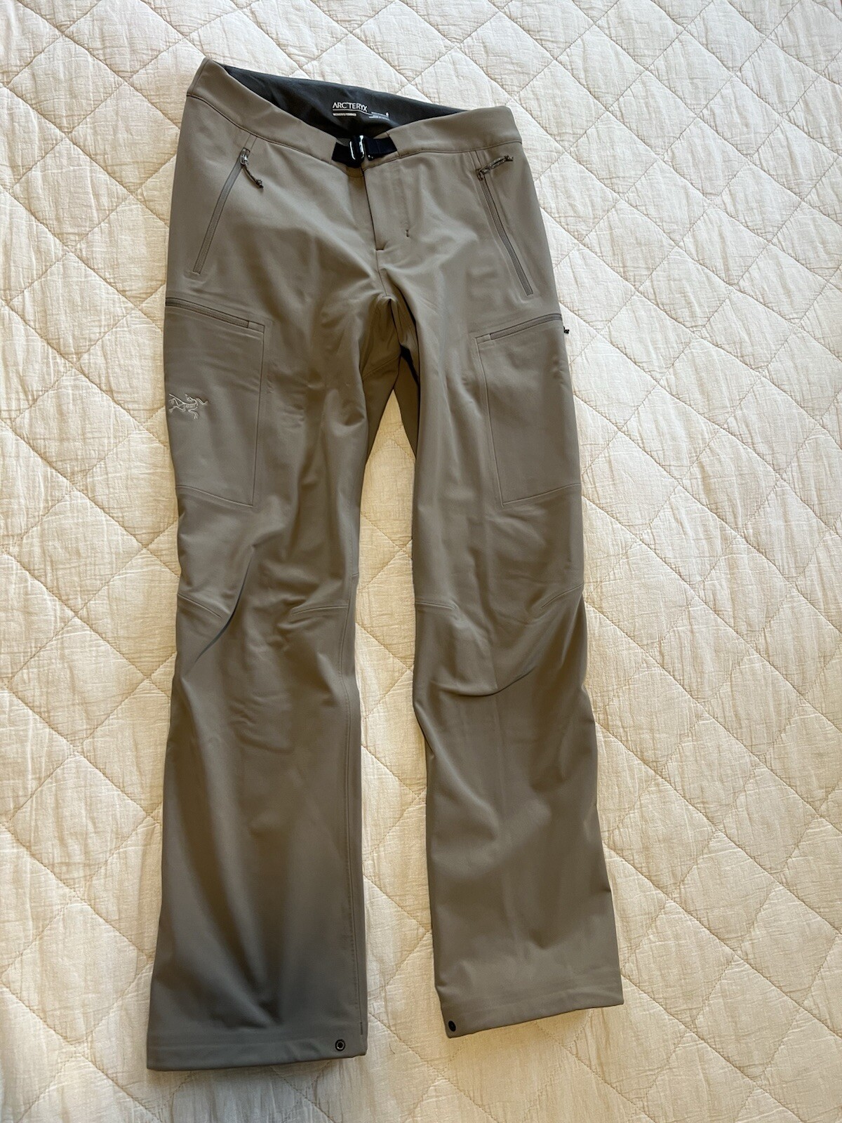 ARC'TERYX Arc’teryx MX Gamma pantalone donna taglia 6