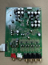 OPPO Audio Out BOARD for OPPO BDP-83 Blu Ray Player,NICE