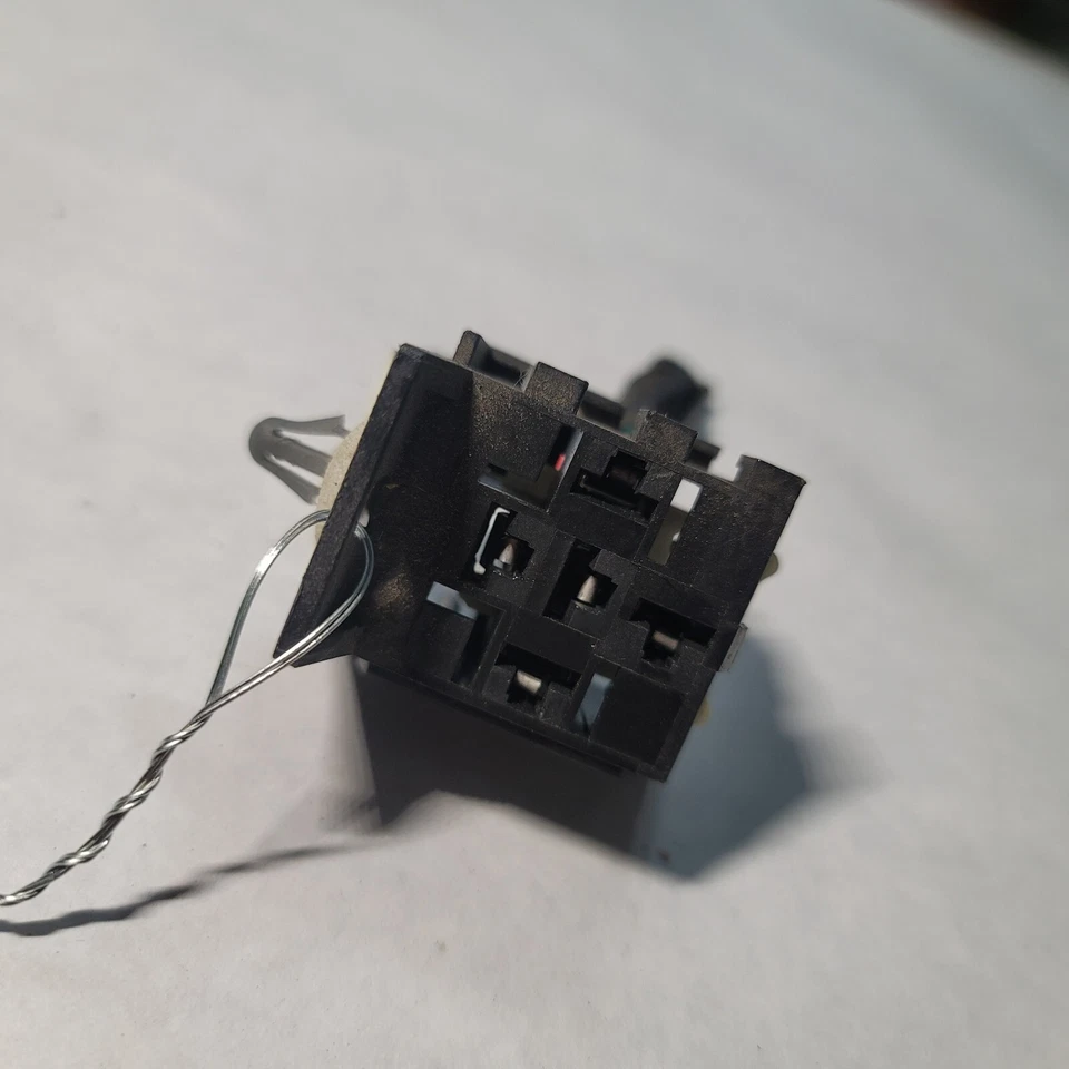 ⭐⭐OEM 1997-1998 JEEP WRANGLER SOPLADOR MOTOR RELÉ CONECTOR⭐⭐ Foto 2 de 2