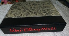 Walt Disney World Scrapbook