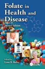 Folate in Health and Disease, Paperback by Bailey, Lynn B. (EDT), Like New Us...