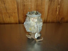 Rochester BV 1-Barrel Carburetor 3c 1963-1967 Chevrolet Chevy 194 230 250 Six
