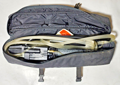 Recovery Engineering Inc, Reverse Osmosis Desalinator - Water Recovery & Case