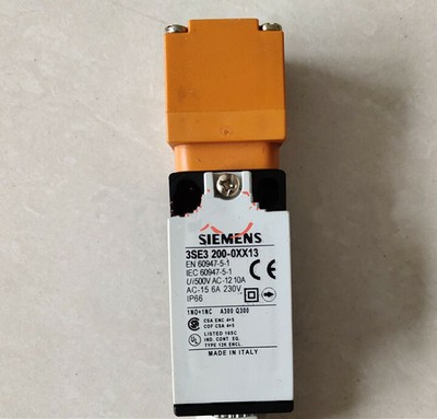 1pc New Siemens Travel Limit Switch 3SE3200-0XX13 | eBay
