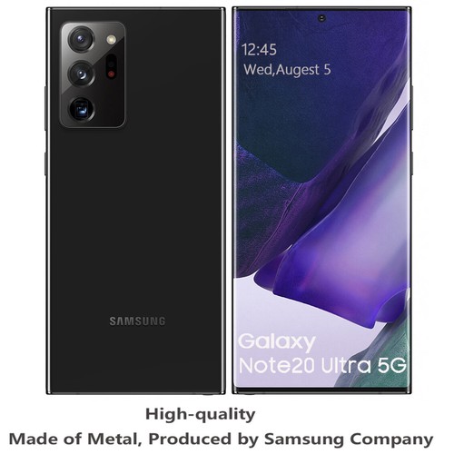 Modèle d'écran de téléphone factice en métal pour Samsung Galaxy A53 A33 A32 S21 S21 FE Note20 - Photo 27 sur 66