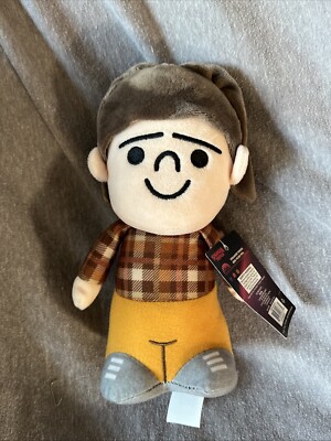 Kcare Netflix Stranger Things Mini Plush Will 7'' New with Tag 955404